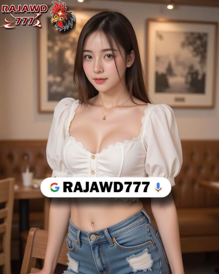 RAJAWD777 KUMPULAN SLOT OVO DEPO 10K GAMPANG MENANG 2025